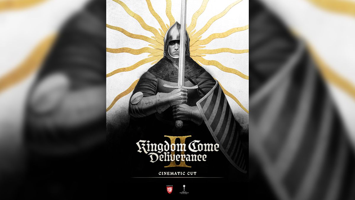 Karlovarský festival uvede Kingdom Come: Deliverance II Cinematic Cut
