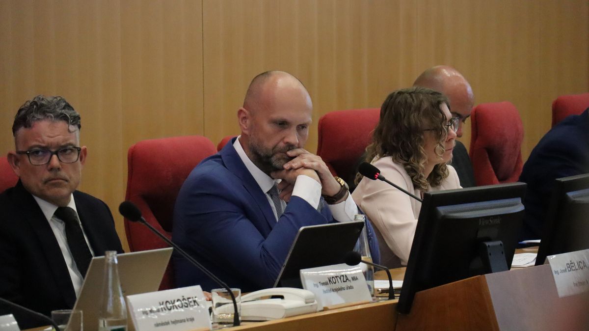 Moravskoslezský kraj dá Havířovu 400 milionů na domov seniorů. Podle opozice má hejtman Bělica střet zájmů