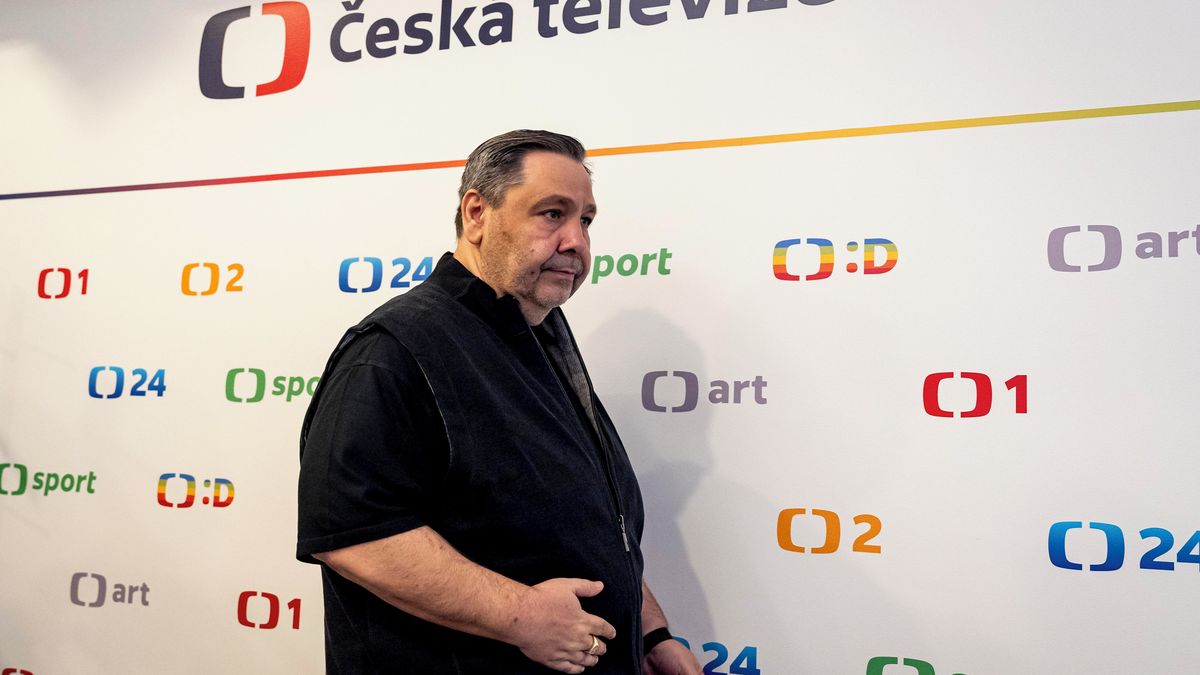 „Už se nevracejte, kluci.“ Tři radní ČT opustili jednání a způsobili chaos