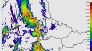 Přívalový déšť a kroupy. Tropický víkend utnou bouřky, varují meteorologové