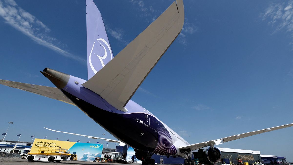 Další krok k posílení exportu. Češi připravili pro letecký veletrh rekordní nabídku