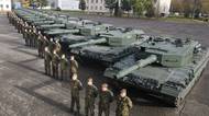 „To tu ještě nebylo.“ Armáda prožene leopardy po dálnici