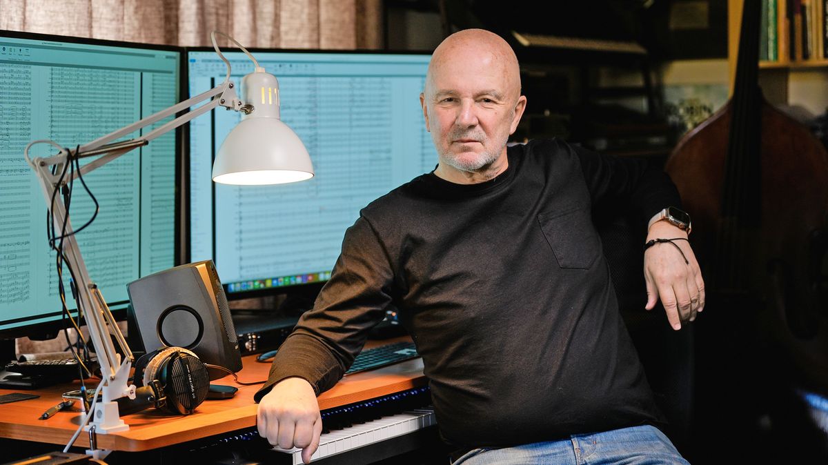 Ondřej Soukup: Volnost může být v určitém momentu kontraproduktivní  