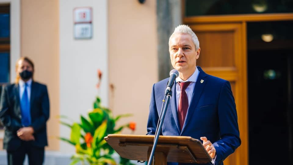 Slovenský Hlas se zbavuje neposlušného poslance: Ferenčák ve vedení strany skončil