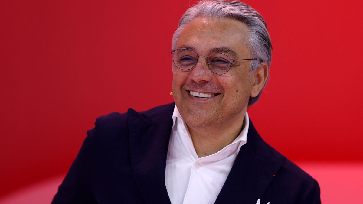 Šéf Renaultu se rozhodl odstoupit z funkce