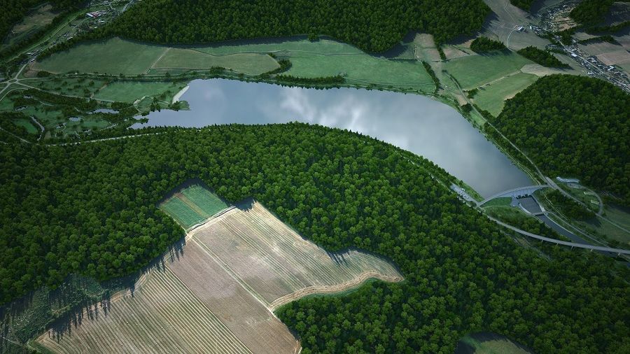 Rozvoj Česka má být více zelený, vláda chce i lepší ochranu před povodněmi