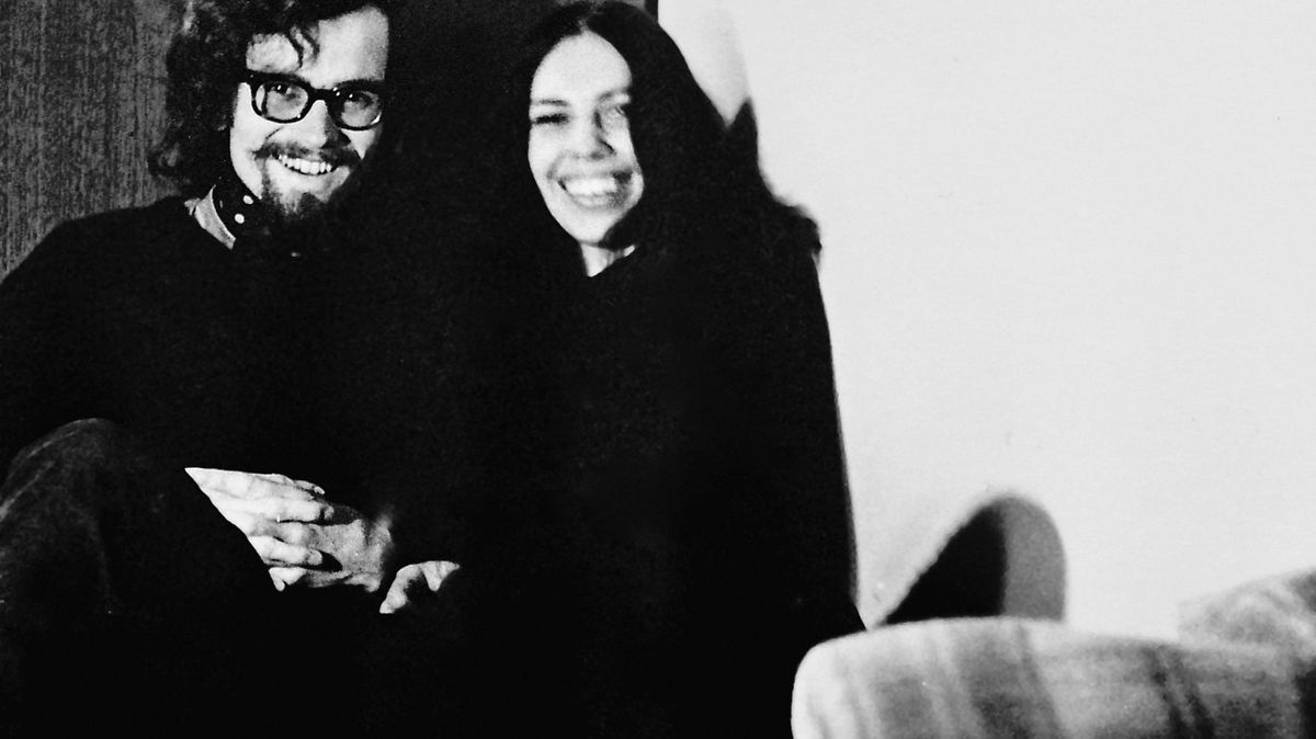 Glosa: Vladimíra mezi námi