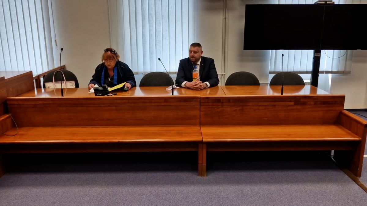 Znásilnil čtrnáctiletou přítelkyni svého syna. V posteli, v níž ležel jeho druhý nezletilý potomek