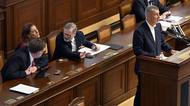 ON-LINE: Sněmovna o nedůvěře vládě. Babiš začal zostra