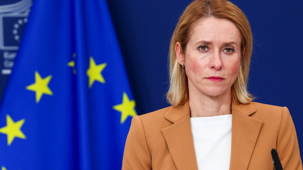 Pokud Ukrajině nepomůžeme, měli bychom se začít učit rusky, řekla šéfka unijní diplomacie