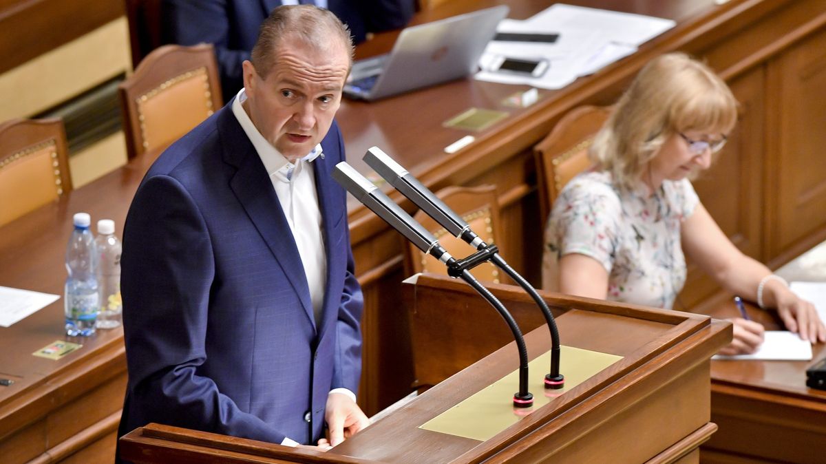 Lidovci navrhují zvýšení příspěvku na péči. Almužna, stěžují si hendikepovaní
