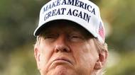 Útok USA na Írán? Nikdo neví, co udělám, napíná svět Trump