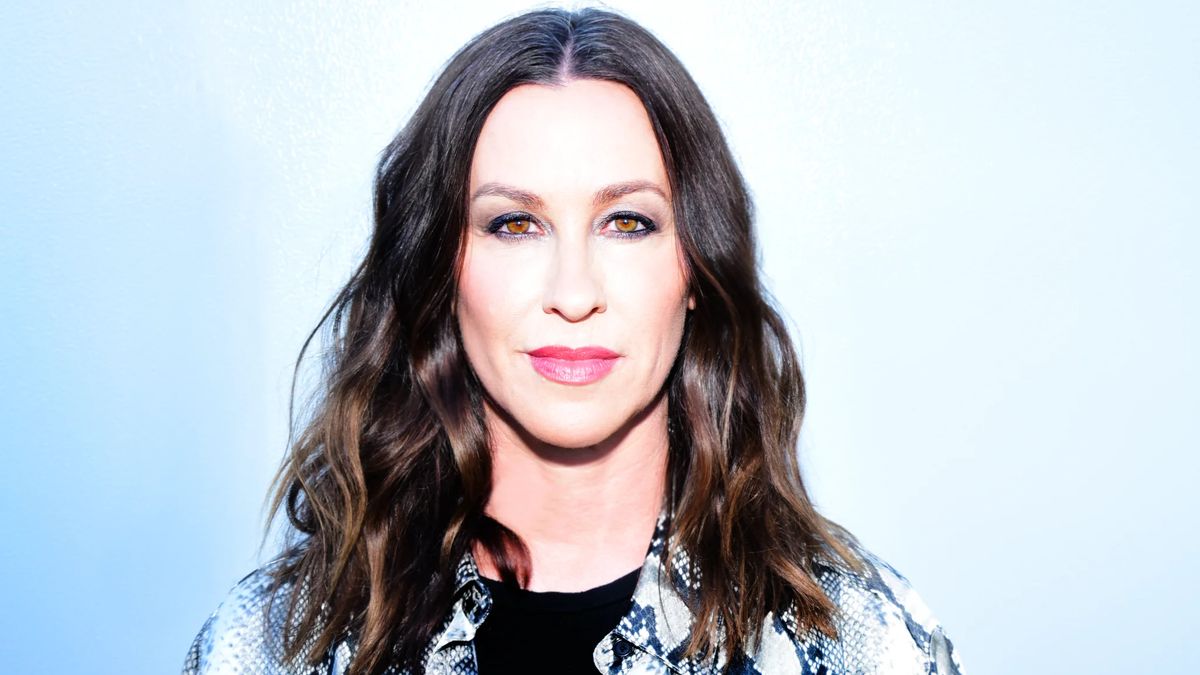 Alanis Morissettová přiváží slavné album i drsný osobní příběh