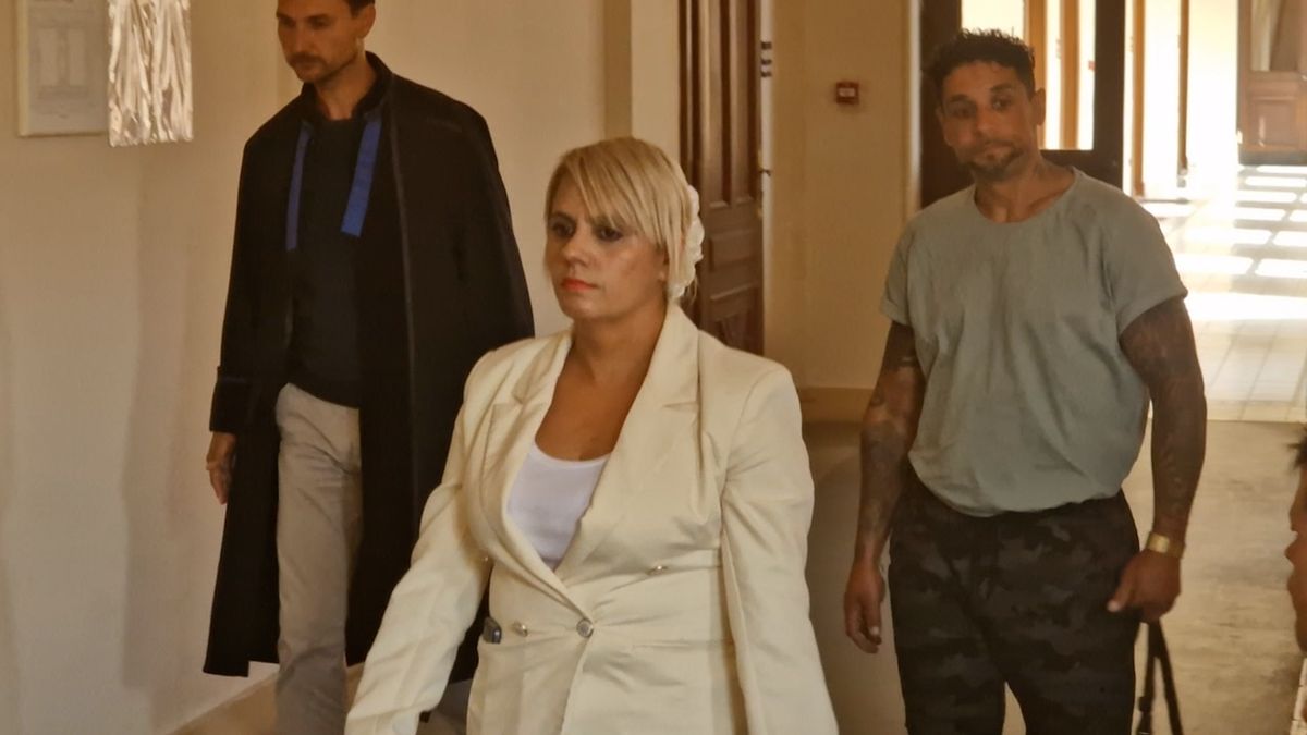 Manželé z Brna drželi v malém kumbálu bez oken zavřeného invalidu. Jídlo mu házeli na zem