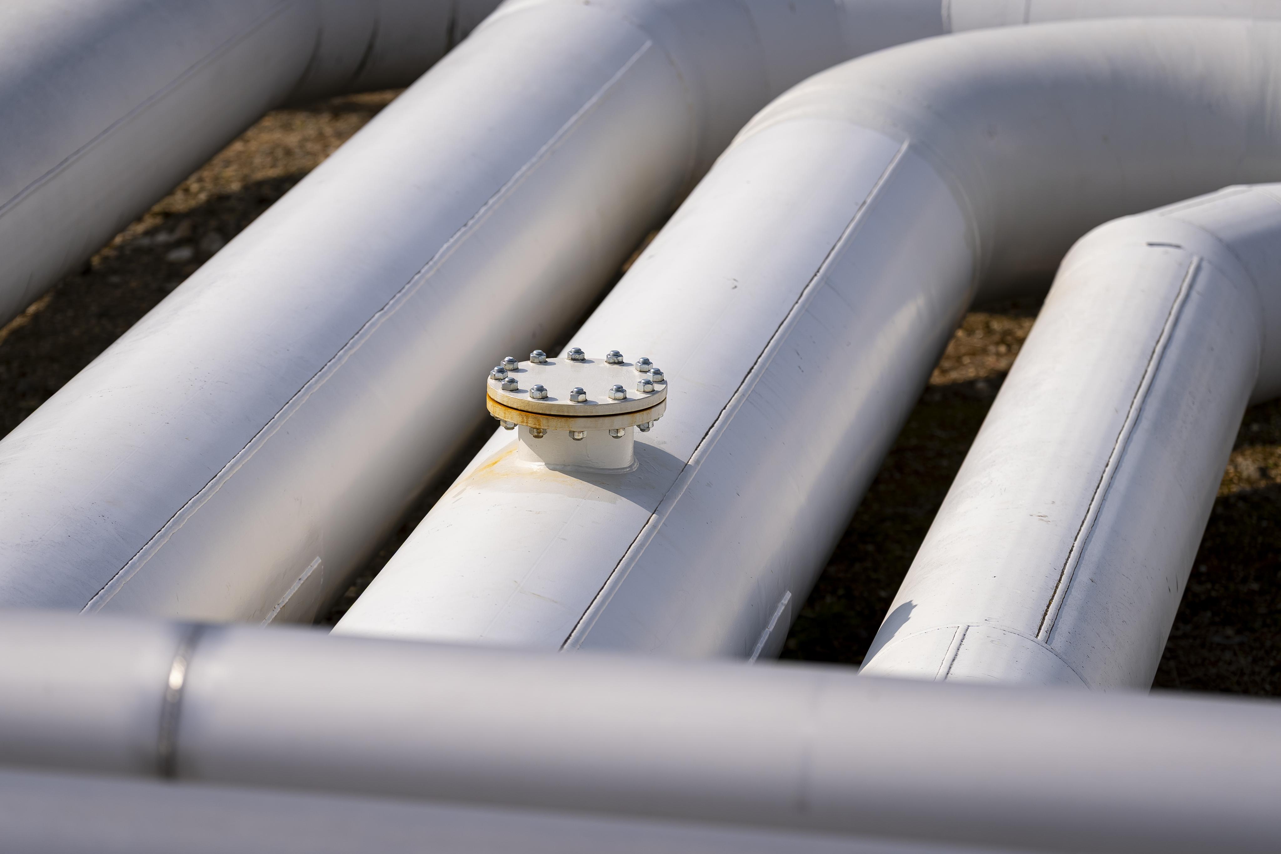 Ropovod Družba có thể khôi phục hoạt động sau một tháng rưỡi, Zelenskyj cho biết