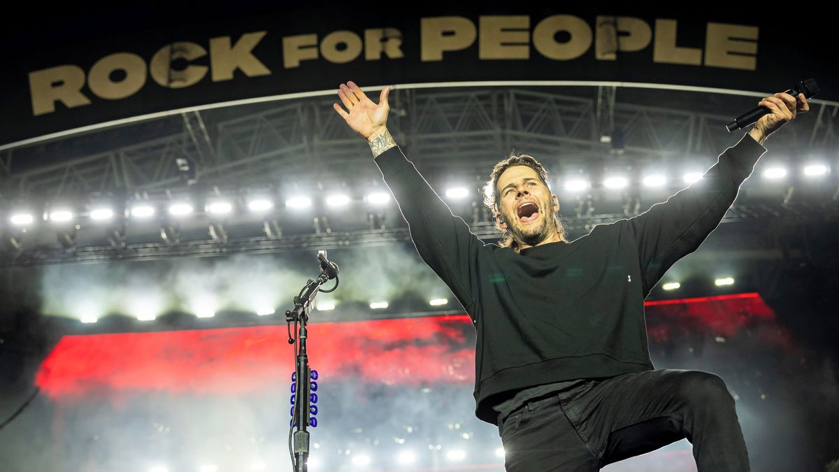 Od punkových začátků po evropskou špičku. Dokument 30 Ro(c)ků for People mapuje historii festivalu
