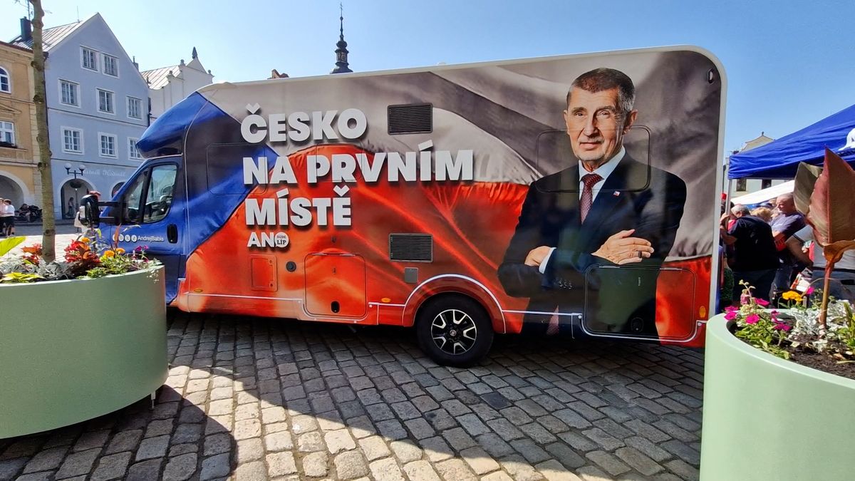 Babiš nechce vládnout s nikým ze současné koalice. Pozvracel bych se sám ze sebe, řekl
