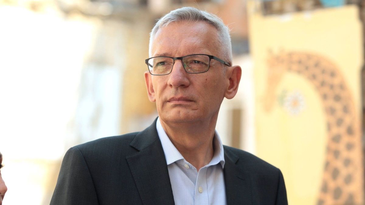 Německo mění šéfa tajné služby