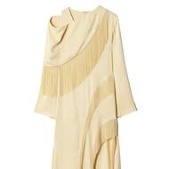 Šaty s třásněmi, H&M, 5990 Kč