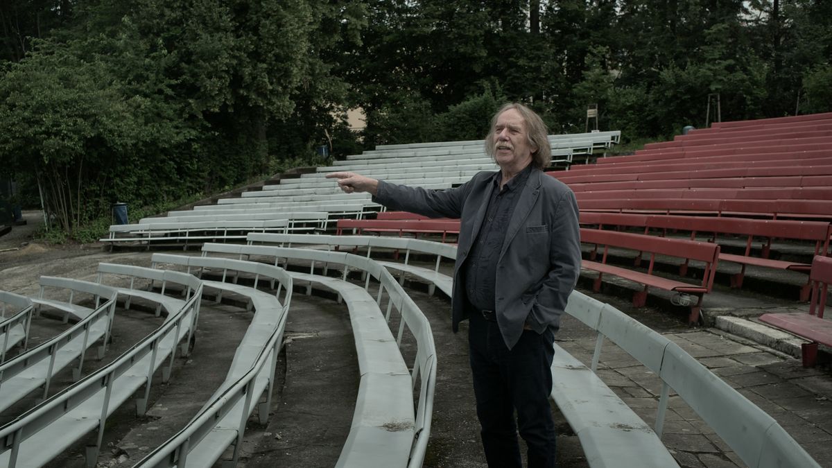 Jaromír Nohavica o novém dokumentu: Je to otevřené povídání o mém životě. Odpověděl jsem na všechno