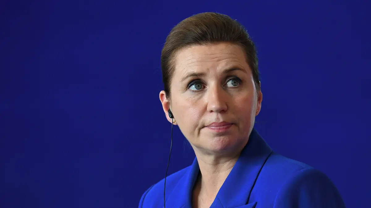 Dánská premiérka míří k volebnímu vítězství. Ale bez jasné většiny