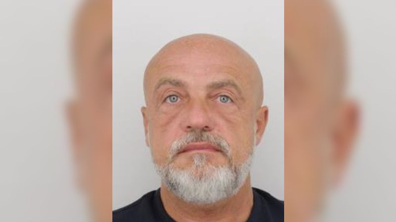 Zanechal doma dopis na rozloučenou a zmizel, policie pátrá po muži z Prahy