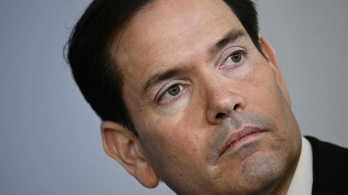 Deepfaky v nejvyšších patrech politiky. Na síti řádil falešný Marco Rubio