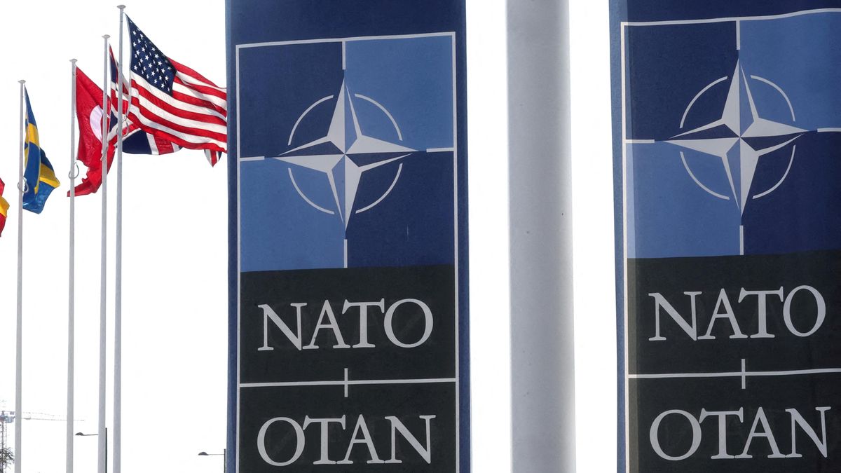 Summit NATO bude krátký a příjemný. Musí se udržet Trumpova pozornost