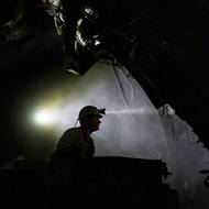 Nejhlubšího místa v dole ČSM bylo dosaženo v říjnu 2024. Ražbu ukončili v hloubce 1353 metrů. 