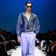 Kolekce Giorgio Armani
