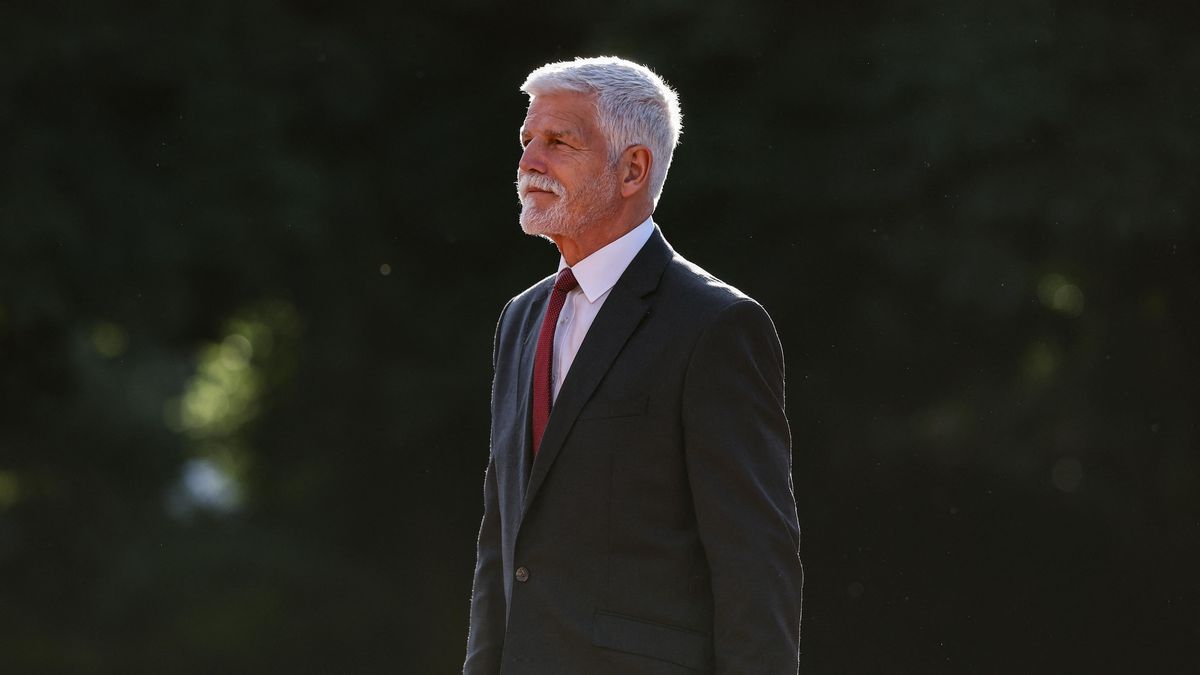 Češi by měli za prezidenta nejradši zase Pavla. Daleko za ním Babiš nebo Eben
