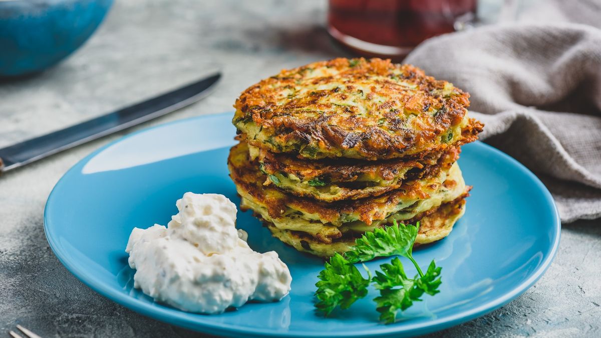 Recept na cukeťáky