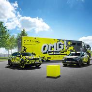 Opel Mokka GSE bude silniční verzí soutěžního speciálu Mokka GSE Rally.