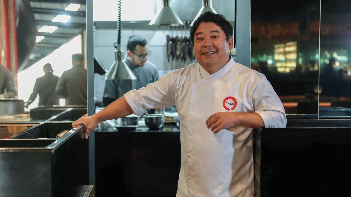 Kam za prvotřídním jídlem? Nejlepší restaurací světa se pyšní Peru
