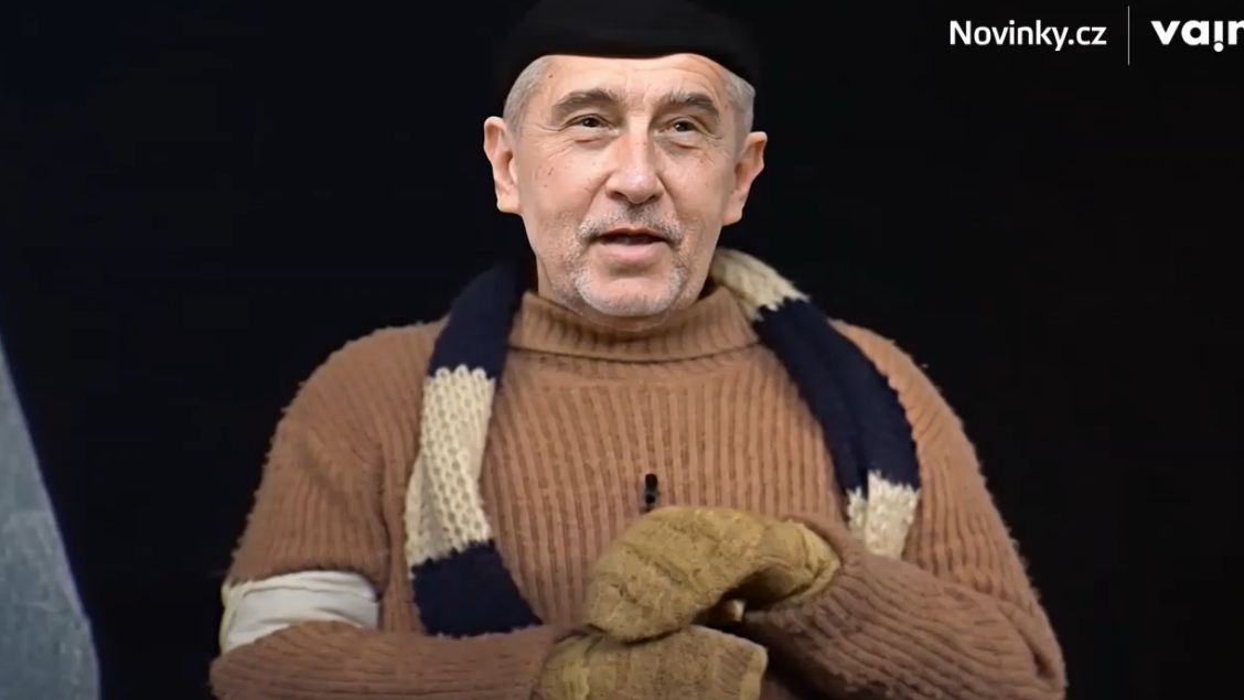 VTIP: Kráčí Andrej Babiš na východ nebo na západ?