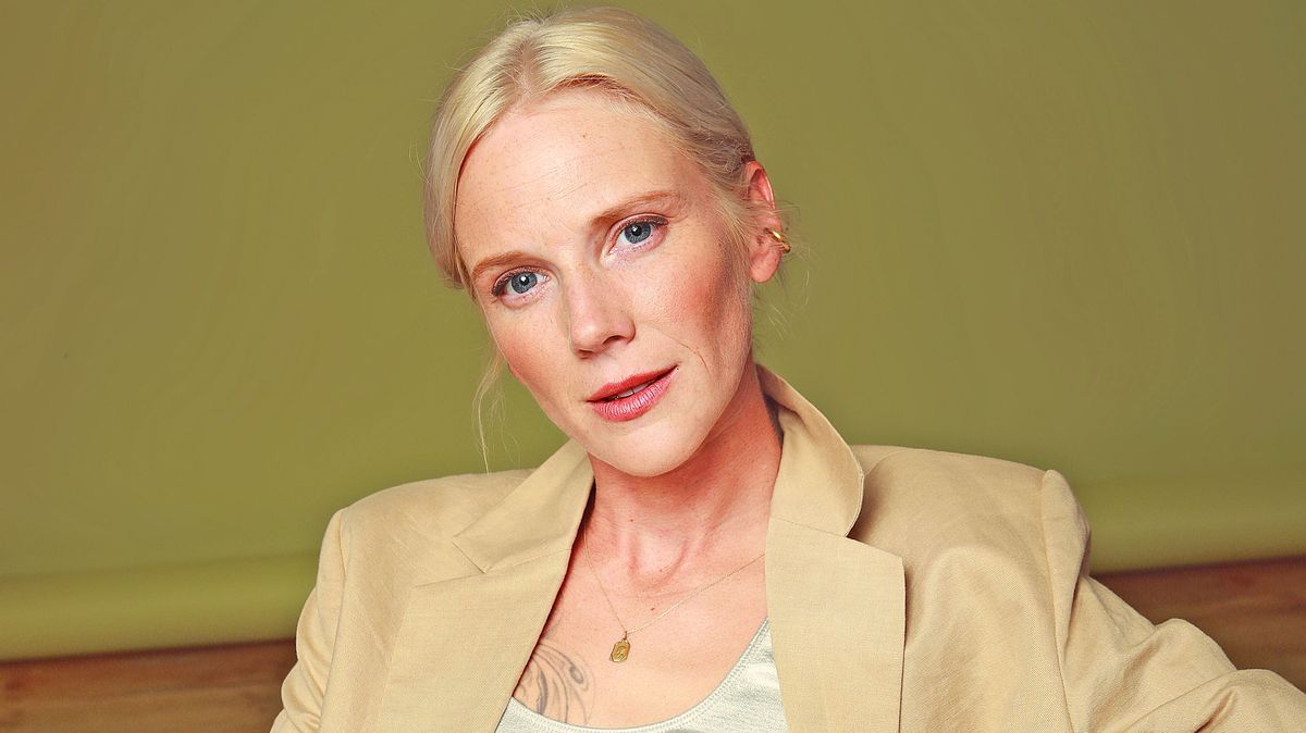 Barbora Bočková: Až vyhoření mi otevřelo zdravější pohled na to, jak můžu žít a fungovat 