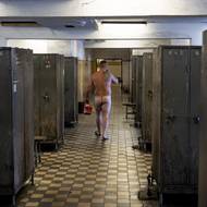 Odcházení po hornicku. Ražba na dole ČSM skončila. 