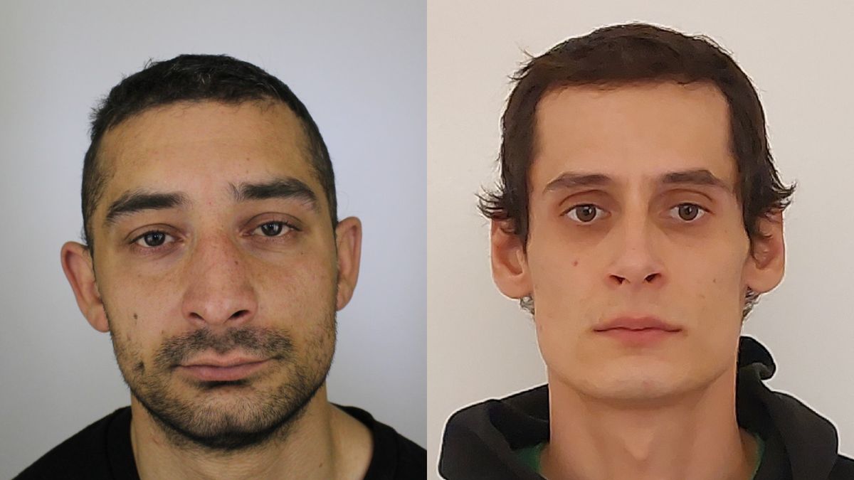 Z psychiatrie na Slovensku utekli dva muži. Jeden z nich je nebezpečný