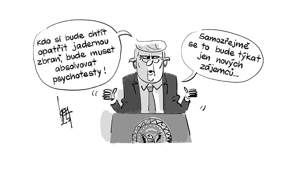 KEMEL: Psychotesty pro nováčky