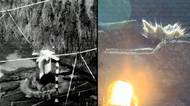 Narazí do cíle a nastane inferno. Pentagon zveřejnil záběry, jak bomby GBU-57 MPO zasáhly komplex Fordó