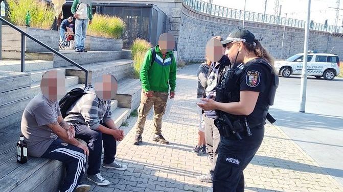 Plzeň rozšiřuje bezalkoholové zóny, především v okolí nákupních center