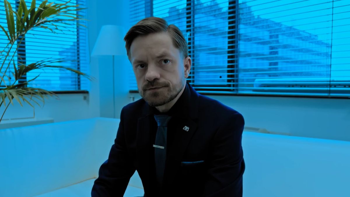 Jiří Mádl a Tomáš Vorel ve vyvrcholení sprejerské trilogie. Džob se představuje v traileru