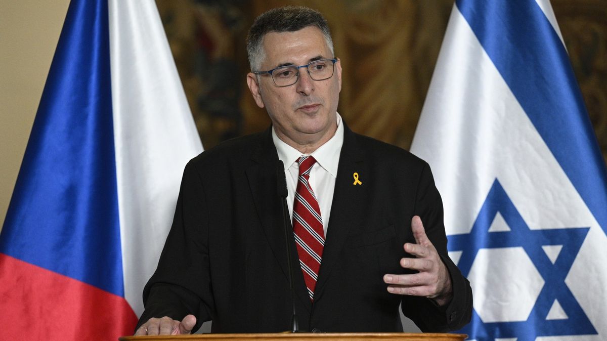 Izrael tvrdí, že zabránil íránskému útoku na Kypru