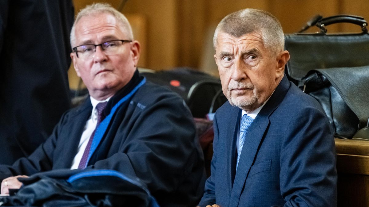 Rozsudek nad Babišem nahrává budoucí koalici ANO s SPD a Stačilo!, míní politologové