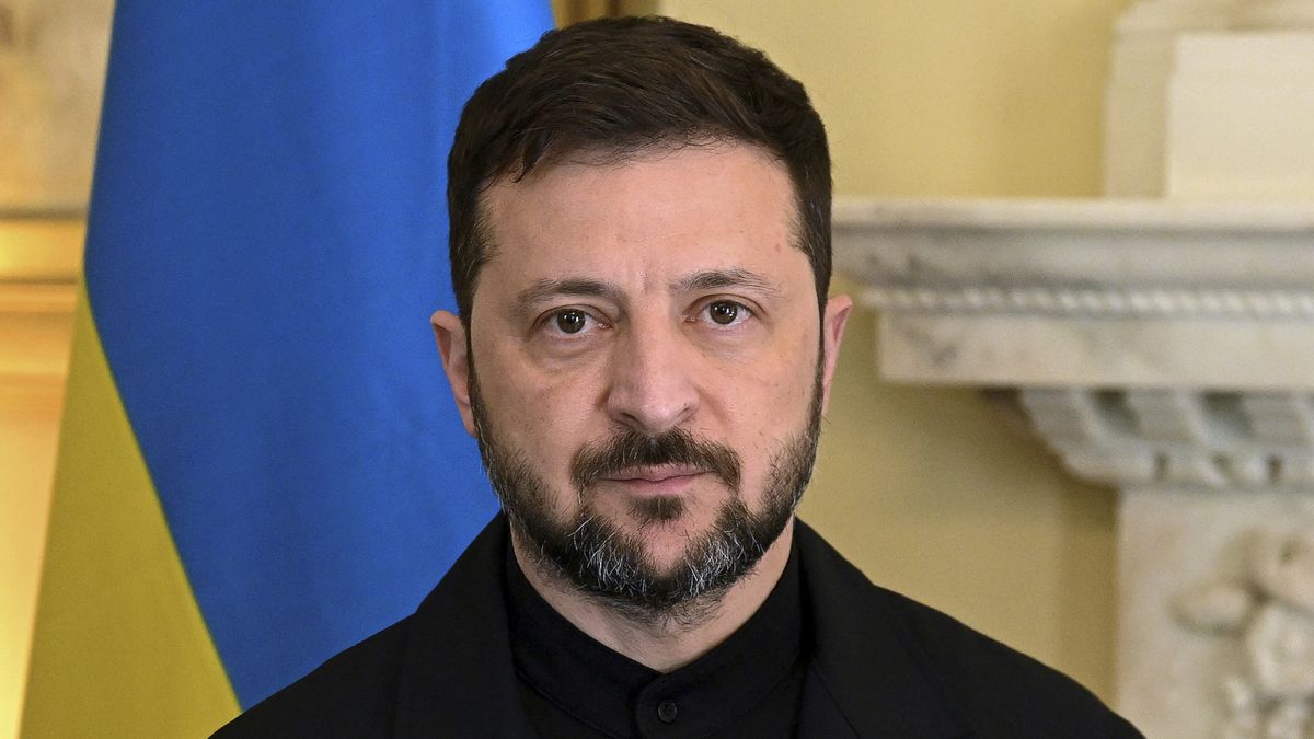 Koalice vrahů. Zelenskyj tak označil Rusko, Írán a Severní Koreu