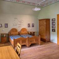 Originální Jurkovičův nábytek