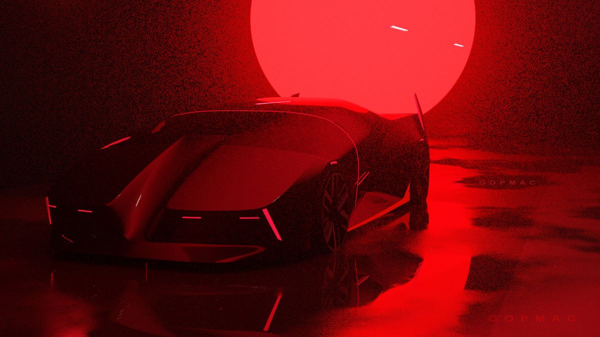 Škoda oživuje svého filmového upíra ve stylu nových modelů