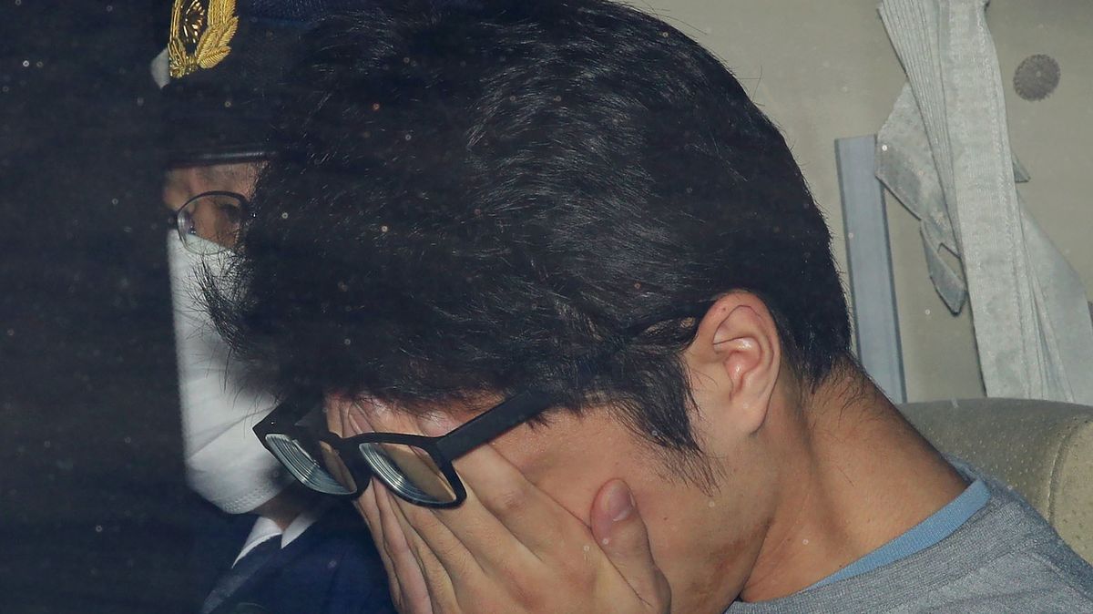 Popravili vraha v Japonsku. Zabíjel dívky, které na sítích zvažovaly sebevraždu