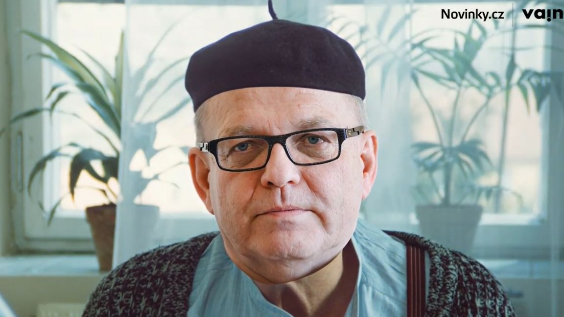 VTIP: Lubomír Zaorálek ignoruje lékařské rady