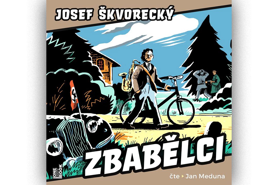 Procítění a nadčasoví Zbabělci